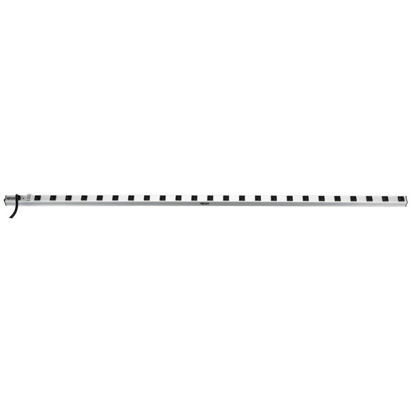 Tripp Lite Ps7224 72 Inch 24 Outlet 120v 15a Vertical Strip With 15 Ft Cord