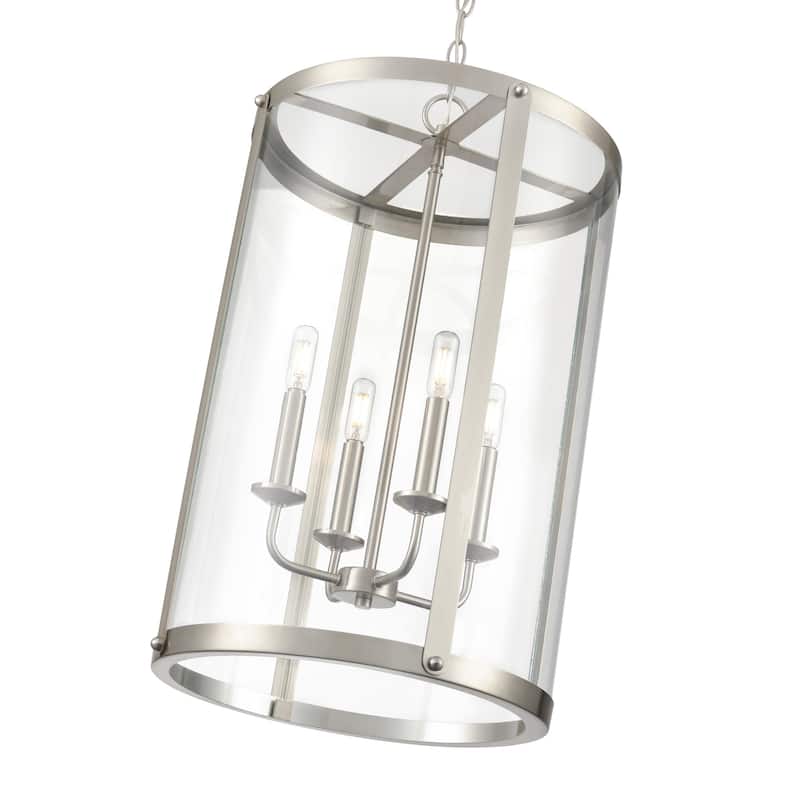 Millennium Lighting 94201 Aydenn 4 Light 14" Wide Pendant