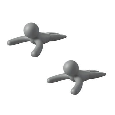 Umbra BUDDY Doorstop (Set of 2)