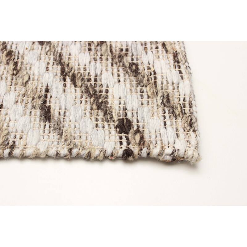 Sienna Taupe Rug 5'0" x 8'0" - 5'0 x 8'0