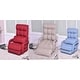 preview thumbnail 1 of 31, Costway Folding Floor Single Sofa Recliner Chair W/ a Pillow 5