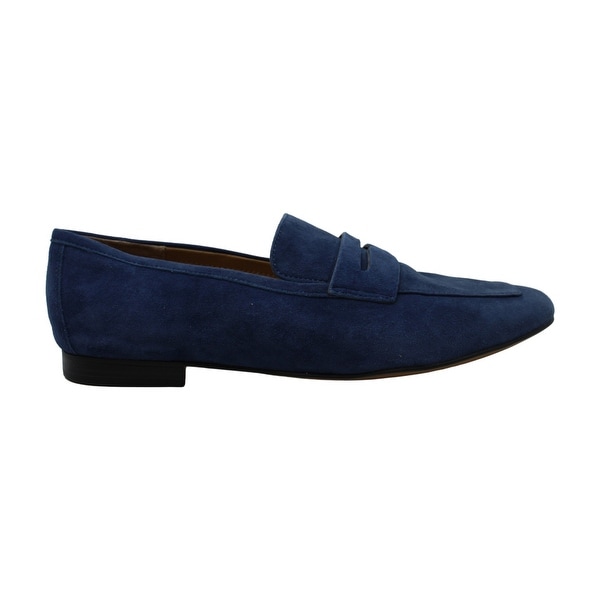 franco sarto dame penny loafer