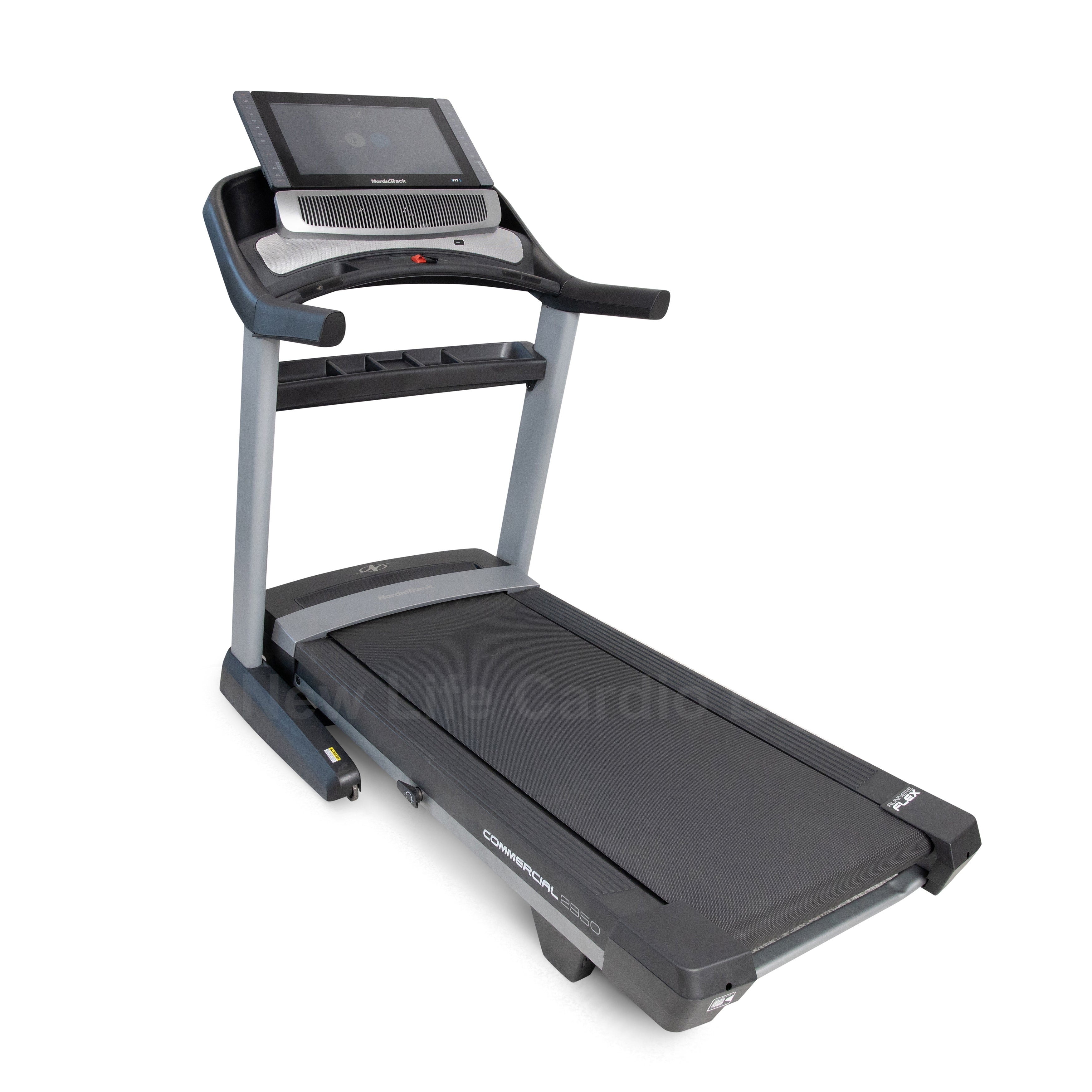 Nordictrack commercial 2950 deals weight