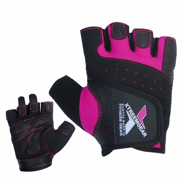 ladies training gloves