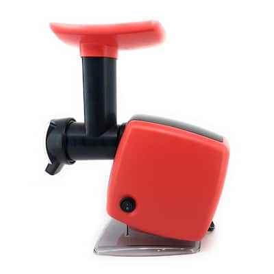 Uber Appliance Healthy Frozen Fruit Sorbet Ice Cream Maker
