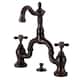 Option Oil Rubbed Bronze