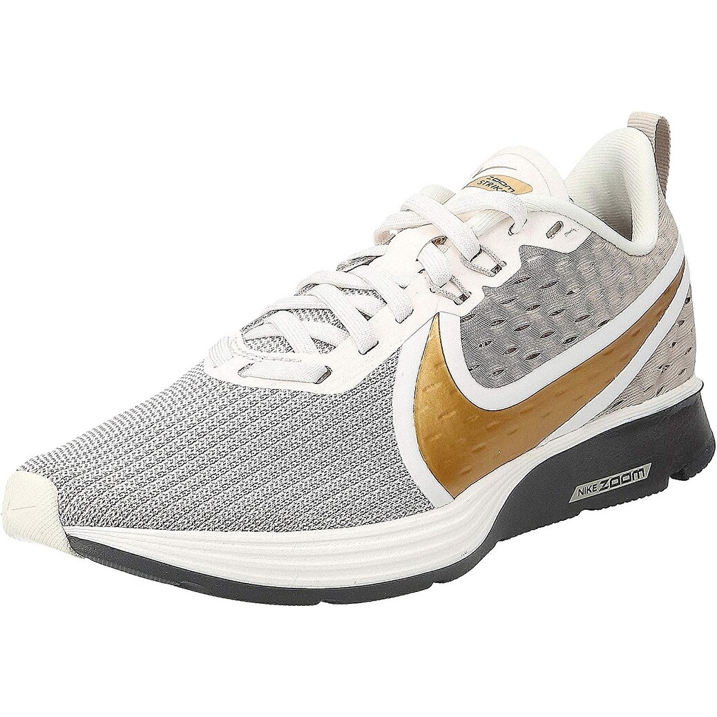 Shop Nike Womens Ao1913 Fabric Low Top Lace Up Running Sneaker Overstock 30346417 6