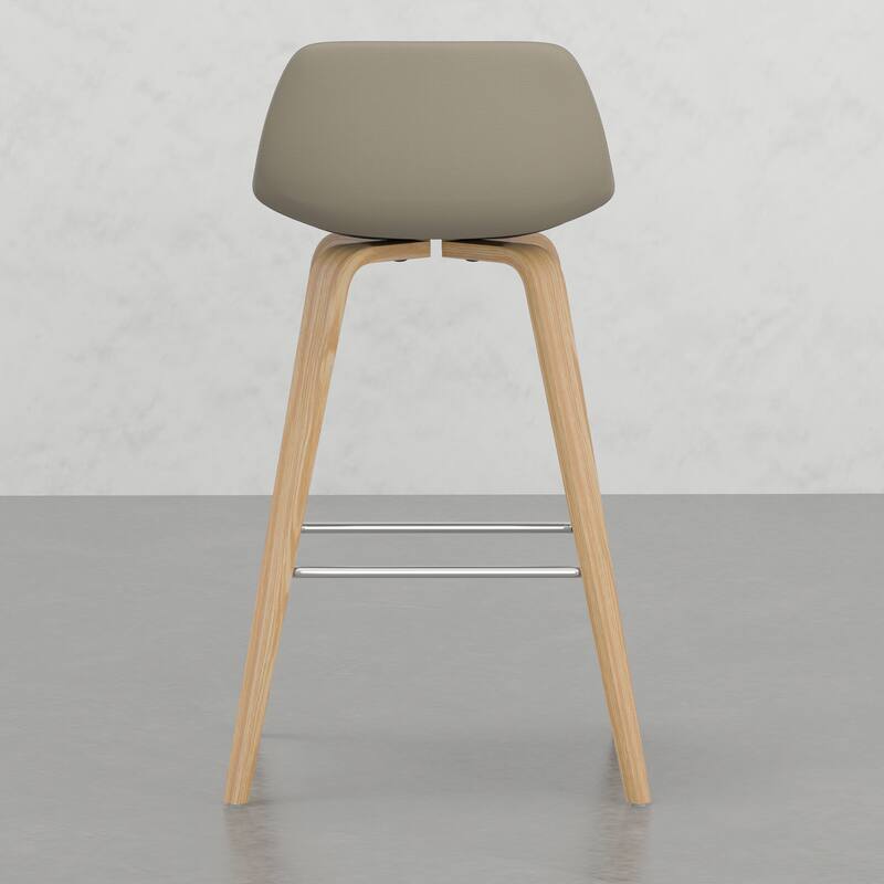 Harvard Bentwood Counter/ Bar Height Stool