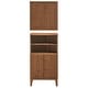 preview thumbnail 18 of 18, Render Bathroom Cabinet Set