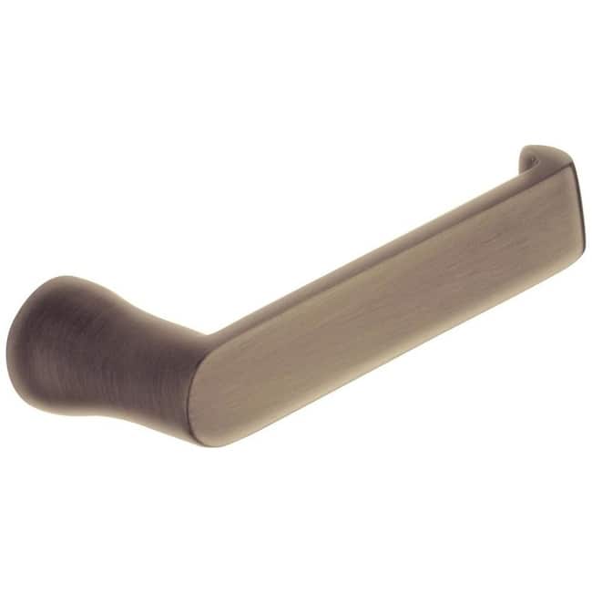 Baldwin Pair of Estate Levers without Rosettes