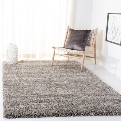 SAFAVIEH Hudson Shag Renita 2-inch Thick Rug