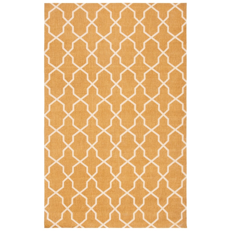 SAFAVIEH Handmade Cedar Brook Hildegarde Modern Jute Rug