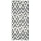 preview thumbnail 95 of 122, SAFAVIEH Handmade Cambridge Tinnie Modern Moroccan Wool Rug