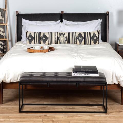 Poly and Bark Truro Bed Headboard Cushion Set