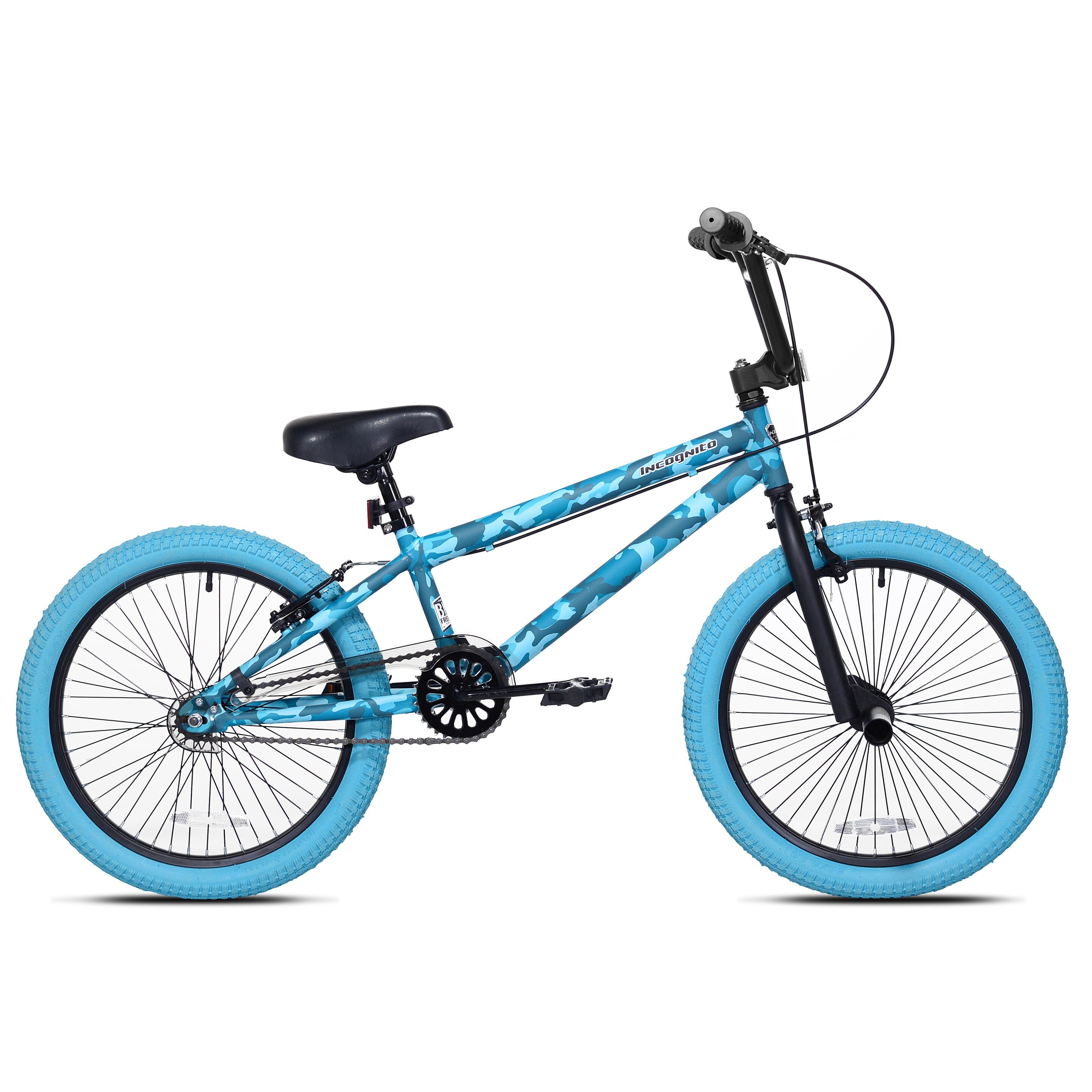 Kent 20 inch girls bike cheap