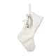 Option Reindeer Stocking