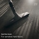 preview thumbnail 5 of 9, Miele Classic C1 Turbo Team Canister Vacuum -Tech Blue