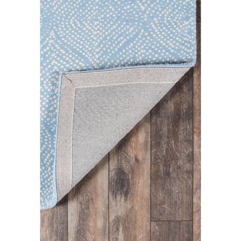Madcap Cottage by Momeni Roman Holiday Via del Corso Area Rug