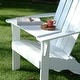 preview thumbnail 25 of 28, Cambridge Casual Alston Outdoor Wood Adirondack Chair