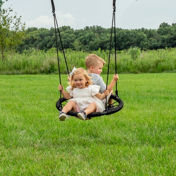 Backyard Discovery Little Brutus Heavy Duty A Frame Swing Set Bed Bath Beyond 33332221