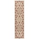 preview thumbnail 63 of 81, SAFAVIEH Handmade Easy Care Deidra Oriental Rug 2'6" x 10' Runner - Ivory/Beige - Runner