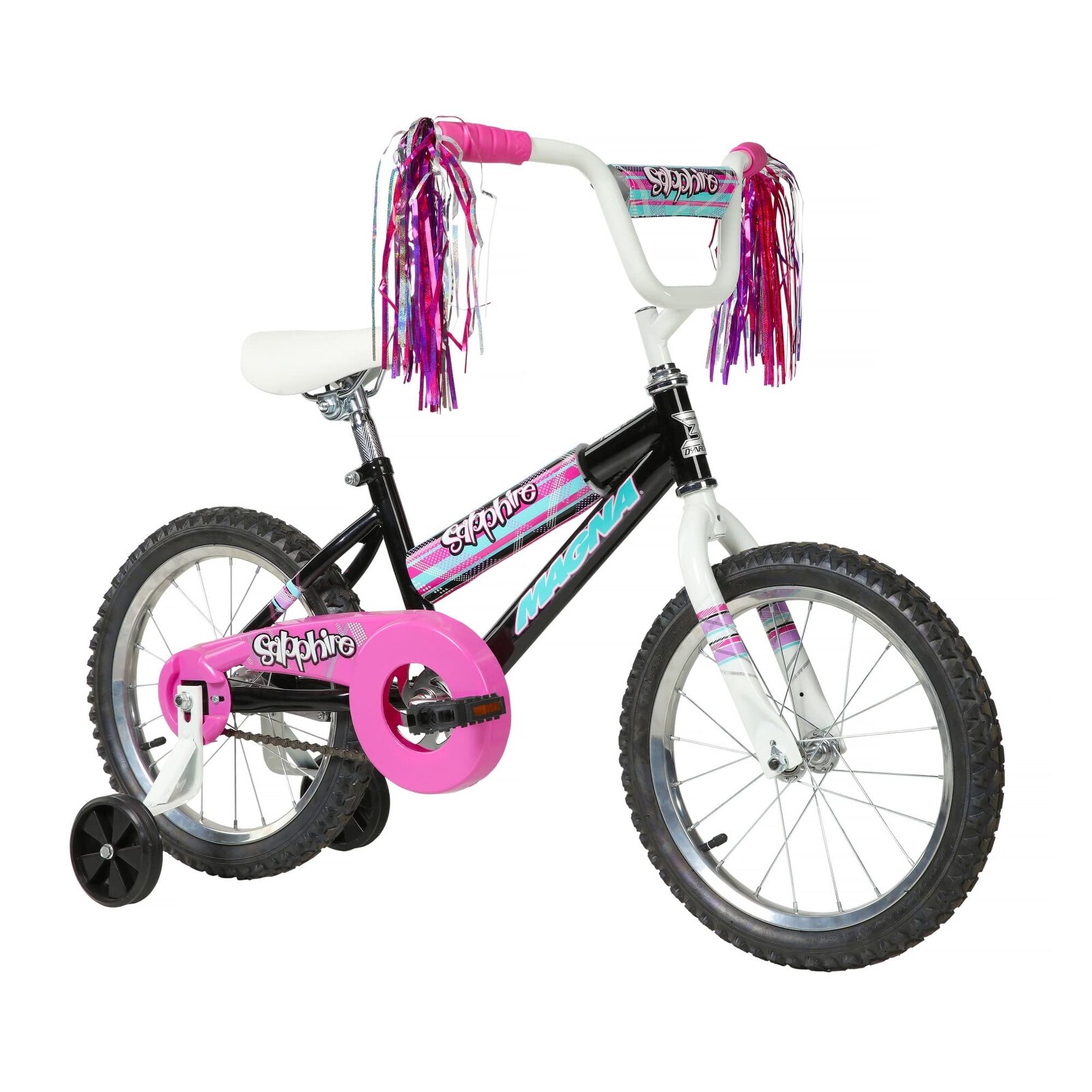 Magna 16 top inch bike