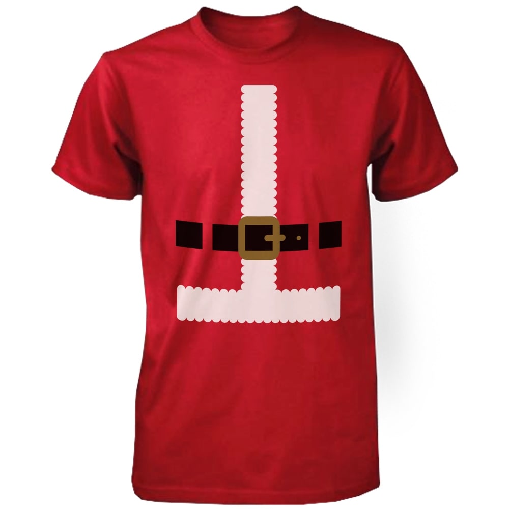 christmas graphic tee