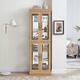 Option Light Oak