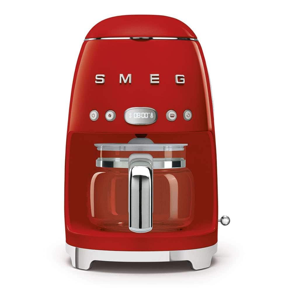 SMEG Drip Filter Coffee Machine DCF02
