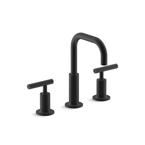 Purist Lav Faucet