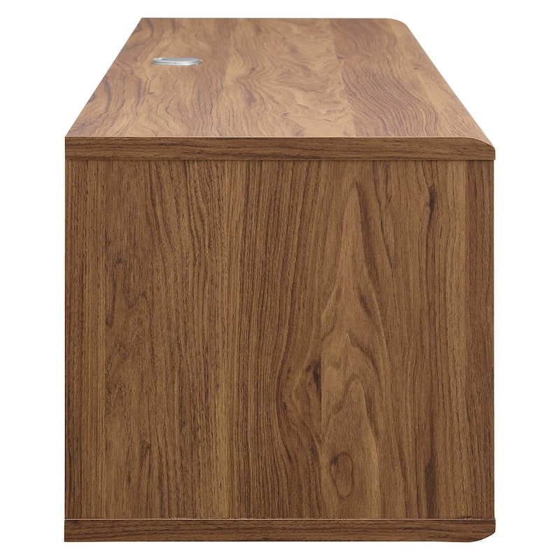 Transmit 60" Wall Mount TV Stand
