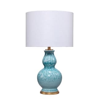 Alden Decor Josie Ceramic Table Lamp