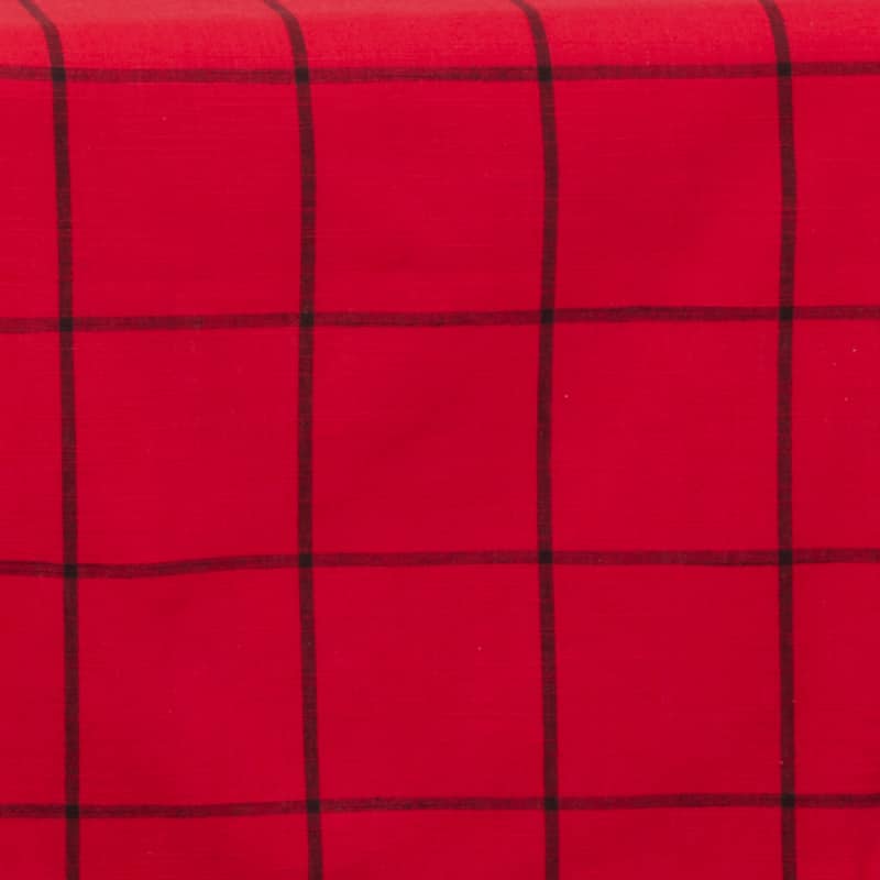 Large Paid Design Long Table Runner