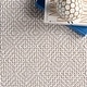 preview thumbnail 20 of 47, Nuloom Lorretta Geometric Cotton Area Rug
