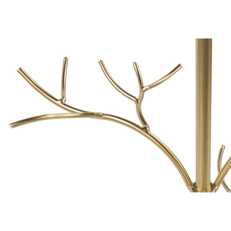 Metal 25-inch Tree