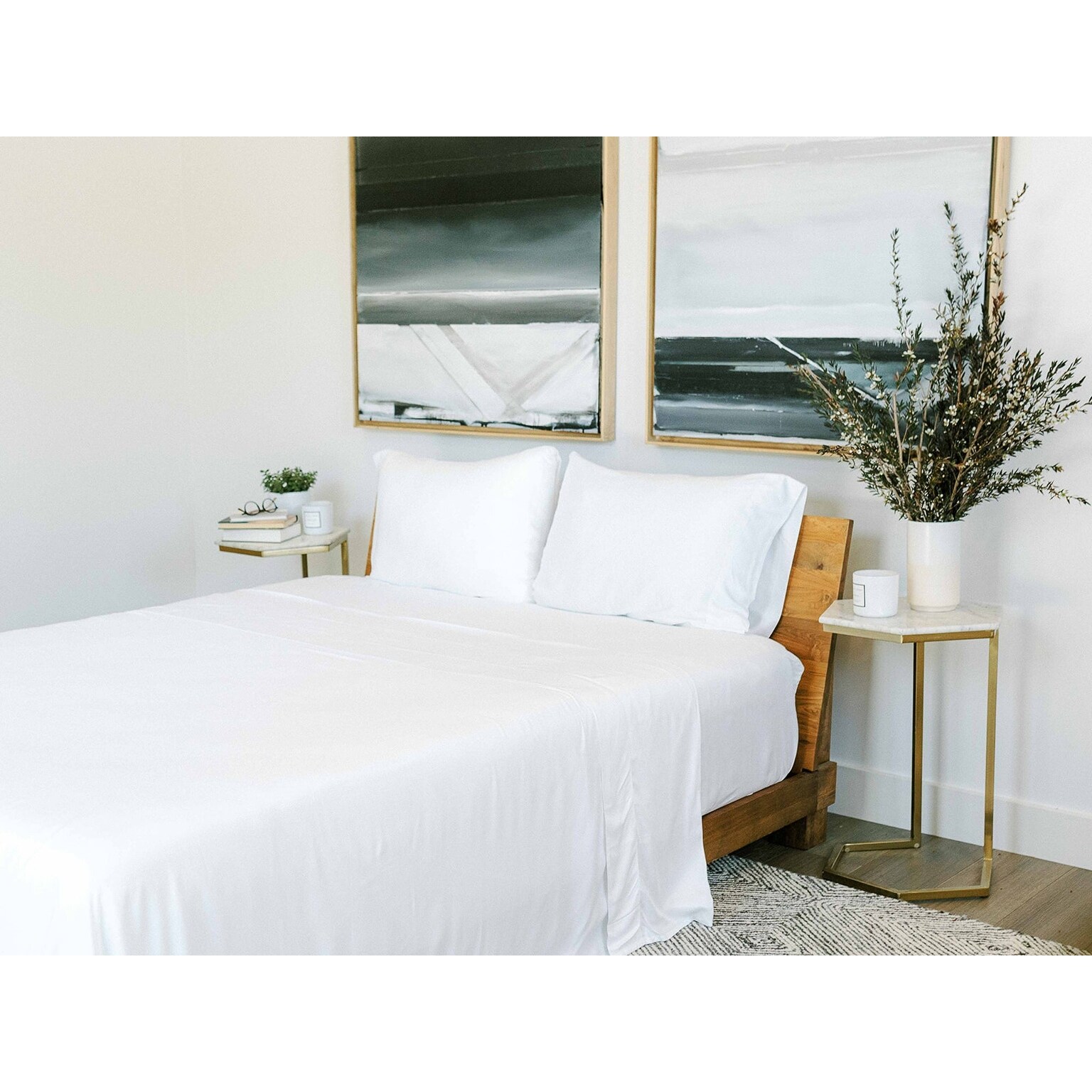 Cariloha bed bath and beyond clearance