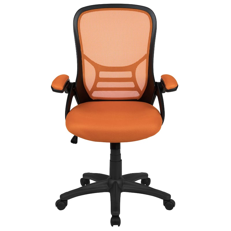 High Back Mesh Ergonomic Swivel Office Chair