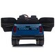 preview thumbnail 7 of 38, 2-Seater 24V Electric Ride-On Truck Car for Kids with Parent Remote, 10AH Battery, 4WD Option, LED Lights, Music