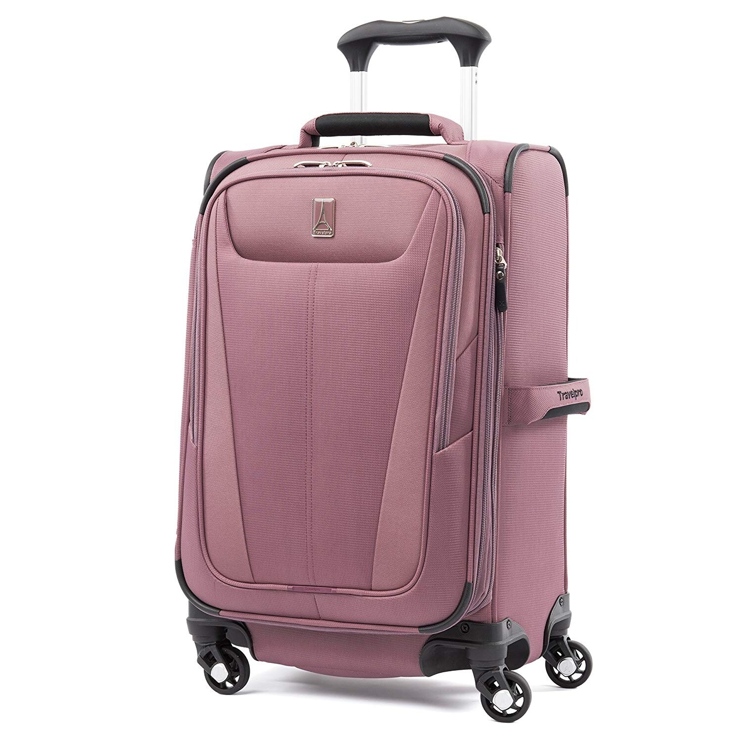 lightweight expandable suitcases
