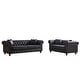 preview thumbnail 90 of 94, Chesterfield sofa