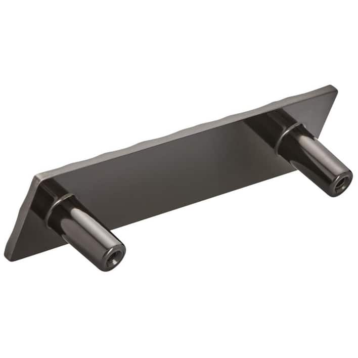 Amerock Kamari 3-3/4 Inch Center to Center Bar Cabinet Pull