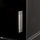 preview thumbnail 44 of 49, GDFStudio - Anele Modern Tall Cabinet with Shelves and Door for Kitchen and Dining Room