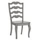 preview thumbnail 27 of 43, Eleanor Ladder Back Dining Chair (Set of 2) by iNSPIRE Q Classic