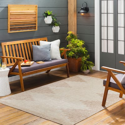 Artistic Weavers Aleida Indoor/Outdoor Modern Area Rug
