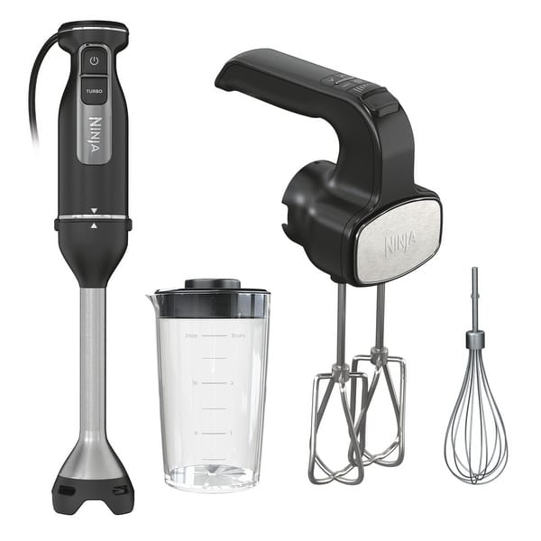 Ninja Foodi Power Mixer System - 24 ounce
