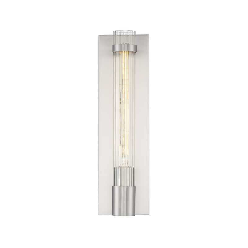 Savoy House Willmar 16" Tall Wall Sconce