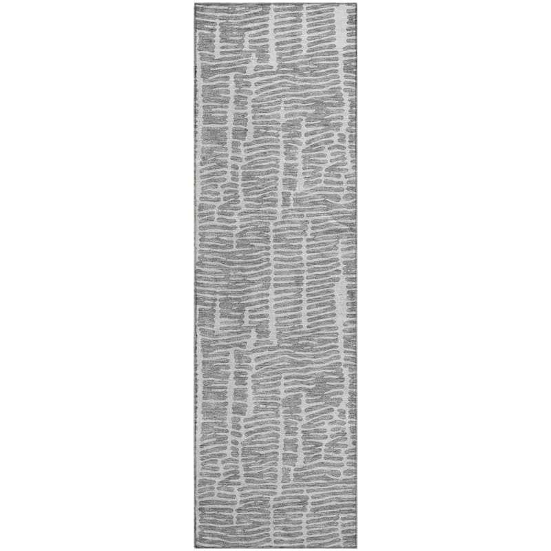 Premium Washable Super Soft Modern Glam Mayfield Rug