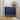 Clihome 2-Door Storage Media Accent Buffet Sideboard