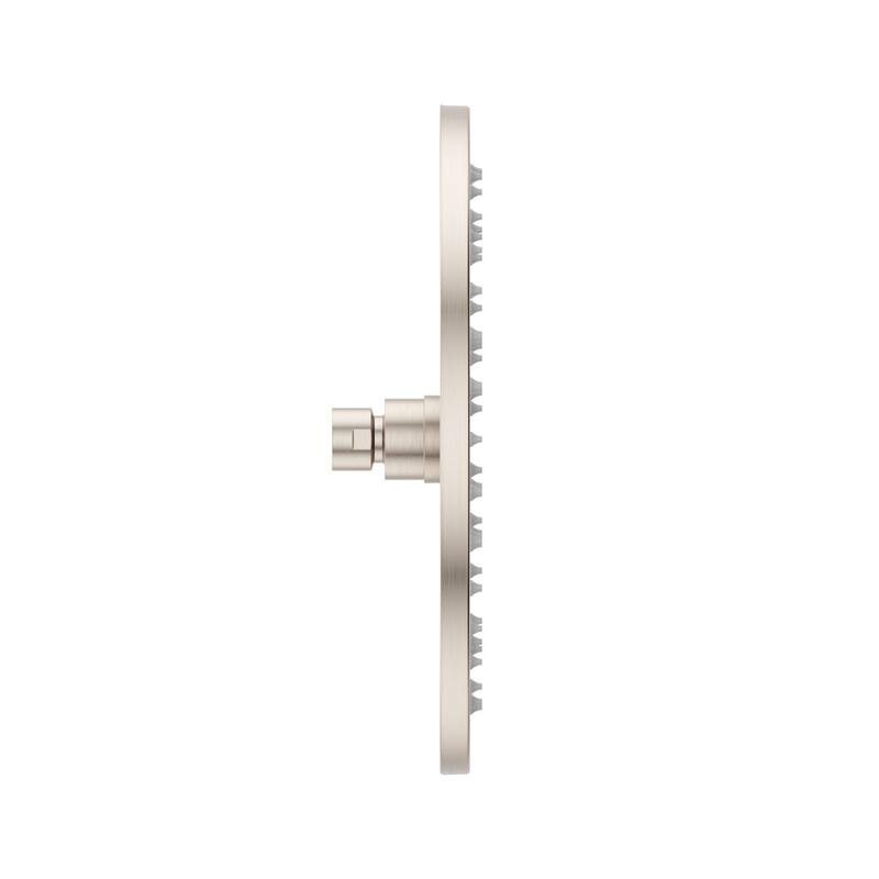 Pfister USH-03SHW Modern Round 1.75 GPM Single Function Rain Shower