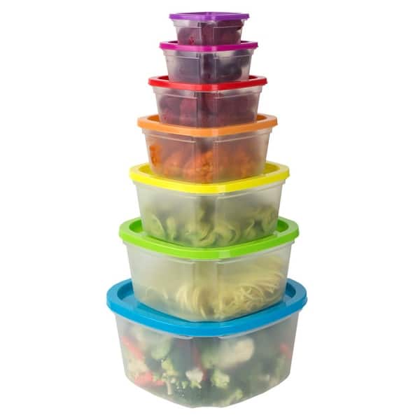 https://ak1.ostkcdn.com/images/products/is/images/direct/4462157c23d08a5ee38dd830e38ec62437b468ad/7-Piece-Plastic-Food-Storage-Container-Set-with-Multi-Colored-Lids.jpg?impolicy=medium